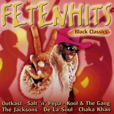 Fetenhits: Black Classics mp3 Compilation by Various Artists