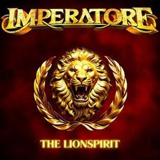 The Lionspirit mp3 Album by Imperatore