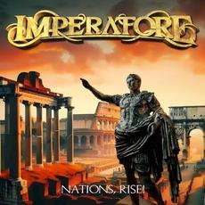 Nations, Rise! mp3 Album by Imperatore