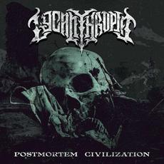 Postmortem Civilization mp3 Album by Lycanthropia