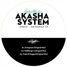 Swingman EP mp3 Album by Akasha System