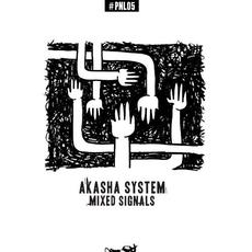 Mixed Signals mp3 Album by Akasha System