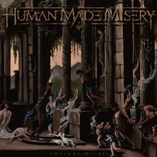 Tonight We Die mp3 Album by Human Made Misery