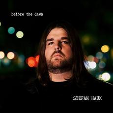Before The Dawn mp3 Album by Stefan Hauk