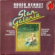 Star Galerie mp3 Album by Roger Bennet & His Magic Clarinet
