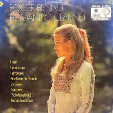 Romantic Clarinet mp3 Album by Roger Bennet