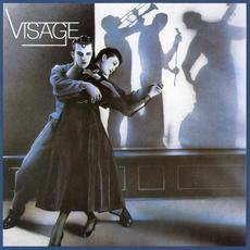 Visage (Deluxe Edition) mp3 Album by Visage
