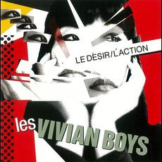 欲望アクション mp3 Album by VIVIAN BOYS