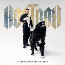 Augen träumen Herzen sehen mp3 Album by Kontra K