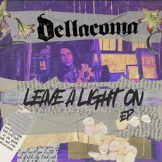 Leave A Light On EP mp3 Album by Dellacoma