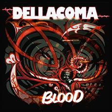 Blood mp3 Album by Dellacoma