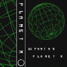 Planet X mp3 Album by DJ Panthr