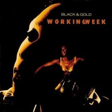 Black & Gold mp3 Album by Working Week