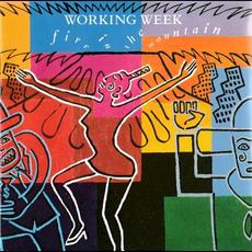 Fire in the Mountain mp3 Album by Working Week