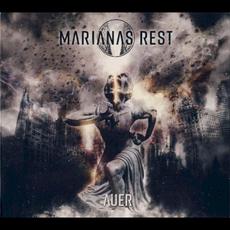 Auer mp3 Album by Marianas Rest
