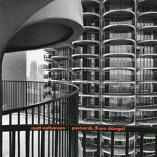 Postcards (From Chicago) mp3 Album by Matt Nathanson