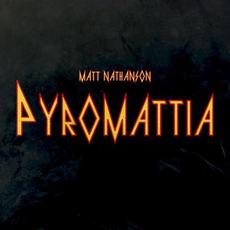 Pyromattia mp3 Album by Matt Nathanson