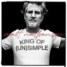 King of (Un)Simple mp3 Album by Matt Nathanson