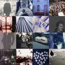 Achtung Matty mp3 Album by Matt Nathanson