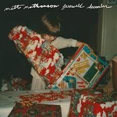 Farewell December mp3 Album by Matt Nathanson