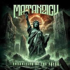 Chronicles of the Abyss mp3 Album by Matanzick