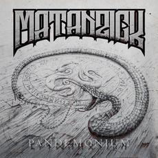 Pandemonium mp3 Album by Matanzick