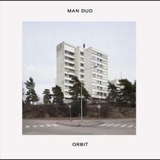 Orbit mp3 Album by Man Duo