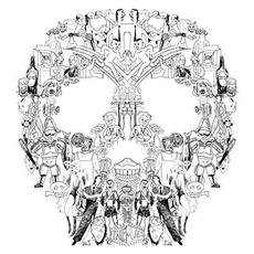 FIRE mp3 Album by Triple Fire (トリプルファイヤー)