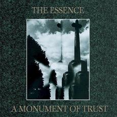 A Monument of Trust mp3 Album by The Essence