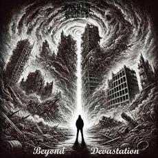 Beyond Devastation mp3 Album by Parham Gharavaisi