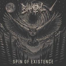 Spin of Existence mp3 Album by Blackowl