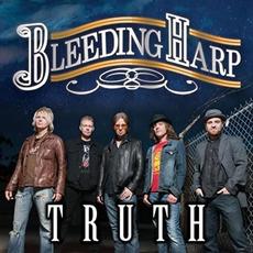 Truth mp3 Album by Bleeding Harp