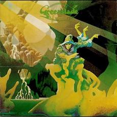 Greenslade mp3 Album by Greenslade