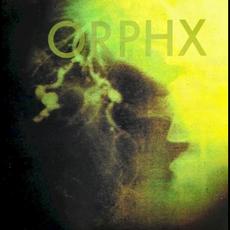 Fragmentation (Remastered) mp3 Album by Orphx