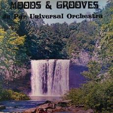 Moods and Grooves mp3 Album by Ju-Par Universal Orchestra