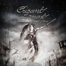 Behind the Lethal Deceit mp3 Album by Crescent Lament (恆月三途)