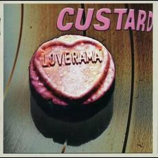 Loverama mp3 Album by Custard (2)