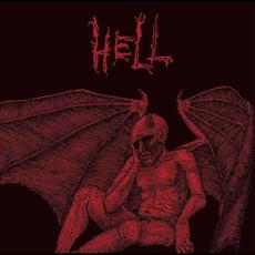 Live at Roadburn 2018 mp3 Live by Hell (USA)