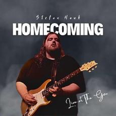 Homecoming (Live At The Gov) mp3 Live by Stefan Hauk