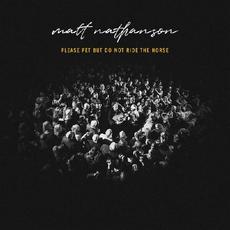 Please Pet But Do Not Ride the Horse mp3 Live by Matt Nathanson