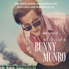 The Death Of Bunny Munro mp3 Soundtrack by Nick Cave & Warren Ellis