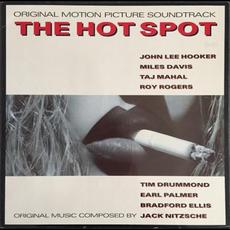The Hot Spot (Original Motion Picture Soundtrack) mp3 Soundtrack by Jack Nitzsche