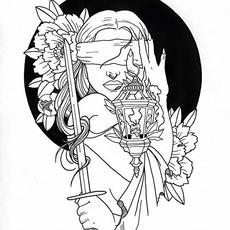 Vampires (A Cautionary Tale) mp3 Single by Dellacoma