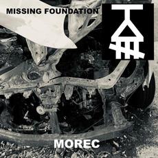 MOREC mp3 Single by Missing Foundation & Seiei Jack