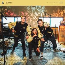 Pet Symmetry on Audiotree Live mp3 Live by Pet Symmetry