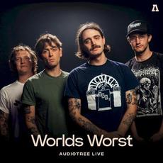 Worlds Worst on Audiotree Live mp3 Live by Worlds Worst