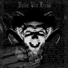 Boka Vm Kaos mp3 Album by Arckanum