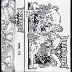 Demo -93 mp3 Album by Arckanum