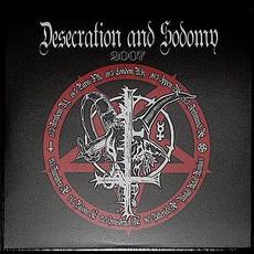 Desecration & Sodomy 2007 mp3 Album by Archgoat