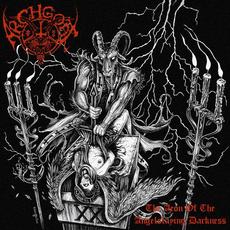 The Aeon of the Angelslaying Darkness mp3 Album by Archgoat